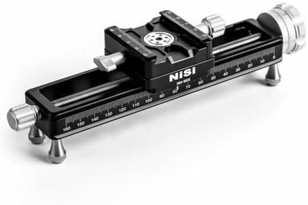NiSi Macro