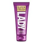 Super Fresh Lady Parts Feminine Hygiene Deodorant Lotion For Breasts, Private Parts