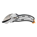 Fiskars Anvil Pruner 1" Ratcheting with ultrasharp technology