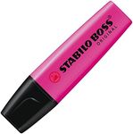 Highlighter - STABILO BOSS Original - Pack of 1 - Lilac