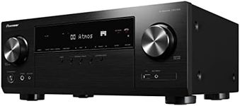 Pioneer VSX935 7.2 Channel Network AV Receiver