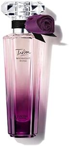 Lancôme Trésor Midnight Eau de Parfum - Long Lasting Fragrance with Notes of Raspberry, Blackcurrant & Vanilla Musk - Warm & Floral Women's Perfume - 1 Fl Oz
