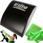 Elite Sportz Equipment Abdominal Ma