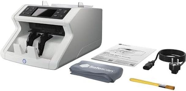 Safescan M