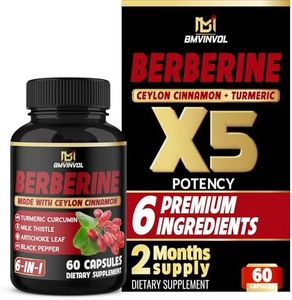 Berberine 