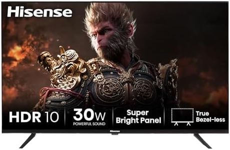 Hisense 80