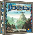 Rio Grande Games Dominion 2nd Editi