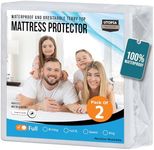 Utopia Bedding Waterproof Mattress 