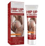 Women Buttock Enhancement Cream,Butt Enlarge Booty Hip Lift Up Enhance Massage,Hip Lift Up Cream for Bigger Butt, Firming and Lifting, Butt Enhancement Cream