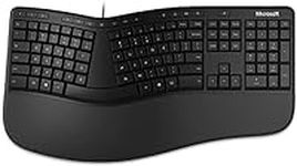 Microsoft Ergonomic Keyboard for Bu