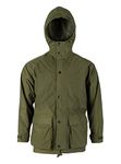 JACK PYKE Rannock Jacket Green XX-Large