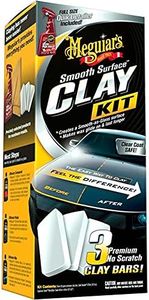 Meguiars G