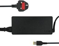 Charger for Lenovo ThinkPad T460 T4