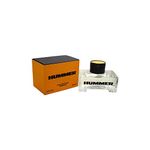 Hummer Cologne for Men 4.2 oz Eau De Toilette Spray