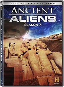 Ancient Aliens: Season 7