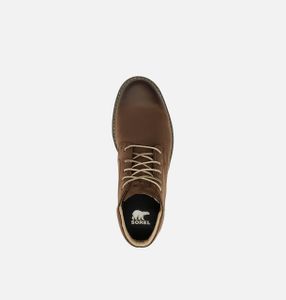 Sorel Men’s Madson 2 Chukka Boots, Brown – Size 11 UK