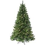 6.5 ft Christmas Tree Douglas Fir C