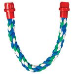 Trixie Multi-Colour Rope Perch, 66 cm x 18 mm