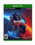 Mass Effect Legendary Edition - Xbox One