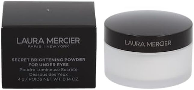 Laura Mercier Secret Brightening Powder - 1 (For Fair to Medium Skin Tones) - 4g/5ml