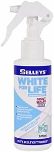 Selleys 125g White For Life Grout Sealer