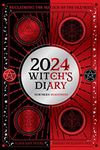 2024 Witch's Diary: Northern Hemisphere