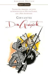 Don Quixot