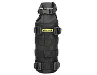 Nelson-Rigg Trails End Fuel Bottle Holder, mounts to MOLLE System or to Racks. Sold Each