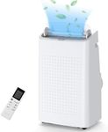GarveeTech Portable Air Conditioner