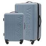 Wrangler Quest Luggage Set, Winter 