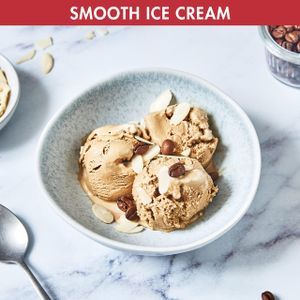 Magimix Gelato Expert Ice Cream and Dessert Maker – Stainless Steel