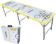 8-Foot Professional Beer Pong Table
