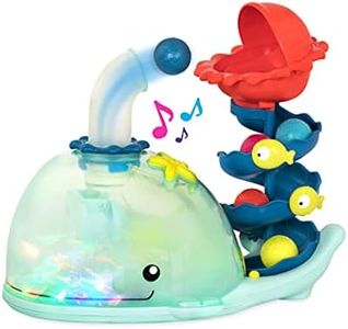 B. Toys Poppity Poppity Whale Pop