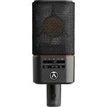 Austrian Audio OC818 Studio Set Large-Diaphragm Multipattern Condenser Microphone (Black)