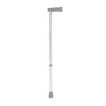 NRS Healthcare Coopers Walking Stick - Adjustable Height - Large