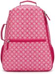 Thorza Tennis Backpack for Women (P