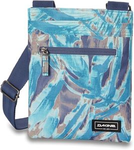 Dakine Jive Crossbody Bag, Green Hana, One Size