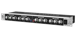 Behringer Rack Mount Exciter Processor