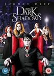 Dark Shadows [DVD] [2012] [2017]