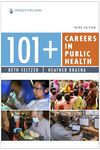 101+ Careers in Public Health