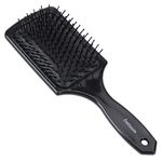 Midazzle Premium Paddle Hair Brush (India's Fastest Growing Hair Brush Brand) For Men & Women | All Hair Types (MDHB00011)