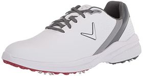 Callaway Men's Solana TRX V2 Golf Shoe