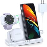 LK Wireless Charging Station Compat