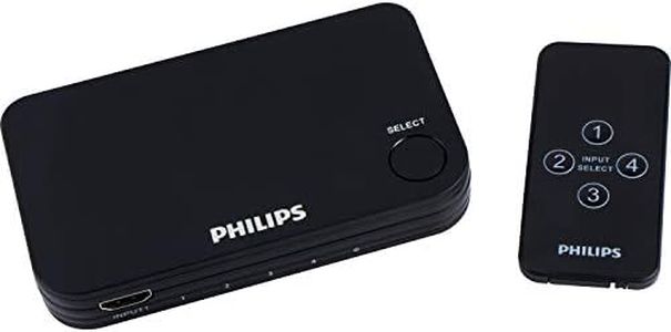 Philips 4 