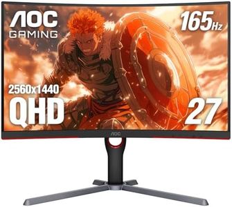 AOC Gaming