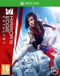 Xbox One | Software - Mirror's Edge: Catalyst (1 Games)