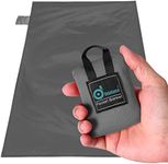 Odoland Mini Beach Blanket, Sand Pr