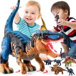 BLmukce 24" Large Dinosaur Toys for