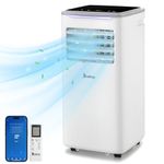 5000 Btu Window Ac Unit