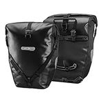 Ortlieb Bags, Black, 32 x 17 x 42 c